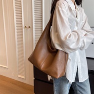 Retro Shoulder Bag Premium Popular Korean Style Underarm Bag Tote Bag Set Murah bag wanita 06 KT Mal