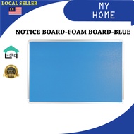 Notice Board-Foam Board