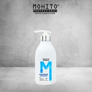 Mohito Root Booster Scalp Shampoo (500ml)