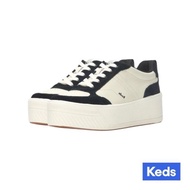 KEDS SKYLER II LEATHER/SUEDE 厚底皮革休閒鞋 厚底鞋 WH68428