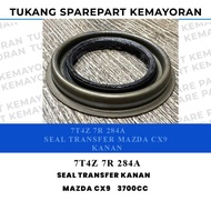 Mazda cx9 transfer case seal 2008 2009 2010 2011 2012 3700cc AW2127398 7T4Z7R284A OEM