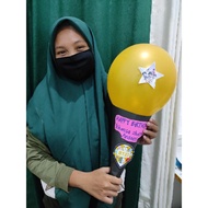 Bts balloon lightstick