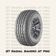265/75 R16 GT Savero AT PRO Ban hilux l200 ford navarra