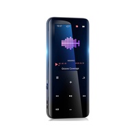 MP3 Player Bluetooth External Touch Screen MP3 Student Music Player Lossless Android Listening Music