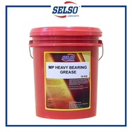 Selso MP Heavy Bearing Grease 15KG