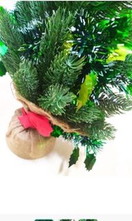 Christmas tree - 50cm 仿真聖誕樹