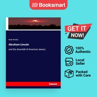 Abraham Lincoln - Paperback - English - 9783348111614