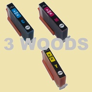 920 XL 920XL Compatible 3 Multi Pack Ink Cartridge HP (C/M/Y)