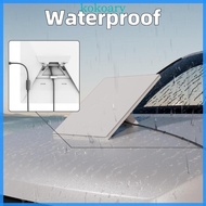 KOK Weatherproof PD65W Type C To DC5521 Charging Converter Flexible PVC Coated