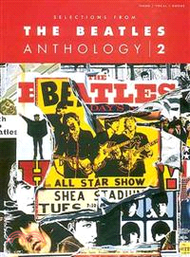 Selections from the Beatles Anthology 2