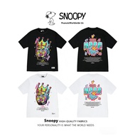 Lebron James Ice Cream Cotton T-Shirt (unisex)