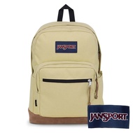 [JANSPORT] RIGHT PACK Backpack 28L {Khaki} 0A4QVA