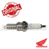 RS150 SPARK PLUG (MR9C-9N) 100% ORIGINAL FROM BOON SIEW HONDA 31919-K25-602