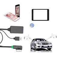 Universal Bluetooth 5.0 Wireless Music Cable USB Audio Adapter 2G 3G Music Adapter Cable for Golf