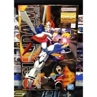 BANDAI MG NJ 2 God Gundam new stock 2024