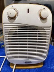 DeLonghi 電暖爐 heater