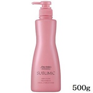 Shiseido Professional SUBLIMIC AIRY FLOW Hair Treatment T 500g b6038