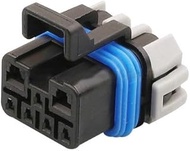 7 Pin Connector - compatible with D14E7, CE7004F, Aptiv 12059