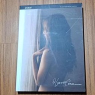 金泫雅 Hyuna A+Plus special Edition 迷你專輯 CD+DVD 台版宣傳片 保存非常好