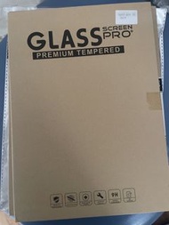 Glass Pro+ 屏幕保護貼 iPad Pro 11
