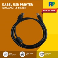 USB Data Cable USB Computer Laptop Printer Cable Display 1.4M Good Quality