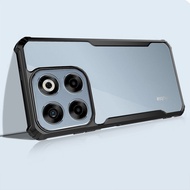 เคสใส่โทรศัพท์สำหรับ ZTE เบลดเคส V70สีดำกันตกสำหรับ ZTE เบลด V70 Max Axon 70 40 Lite ดีไซน์ V50 V40 