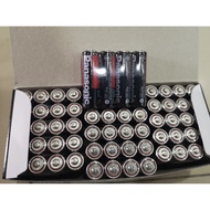 Panasonic AA HEAVY DUTY BATTERY