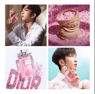 💞Miss Dior Rose n roses  漫舞玫瑰🌹淡香水 50ML✨