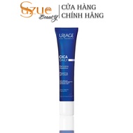 Kem làm dịu và phục hồi da tổn thương hằng ngày URIAGE BARIÉDERM CICA DAILY GEL CREAM 40ml