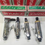 (TAIWAN) YUNICA YG-3600 YG-3602C YG-3604 YG-3605 STEAM MOLD GRINDING MACHINE (6MM HEAD)