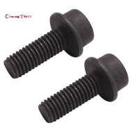 2pcs 145344-01 Miter Saw Blade Bolt Replacement Clamp Bolt DW703 DW704 DW718 DW705 DW780 DW715 DW716