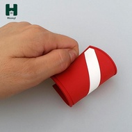 [Homyl] PVC Scuba Diver Down Flag Patch Badge for Diving Backpack Gear Bag Jacket