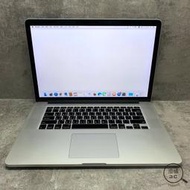 『澄橘』MACBOOK PRO 15 2015 I7 2.2/16G/256G 二手 無盒《歡迎折抵》A64488