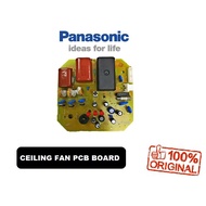 PANASONIC / KDK CEILING FAN PCB BOARD 100%ORIGINAL