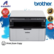 Brother DCP-1610W Wireless Laser Multifunction Printer