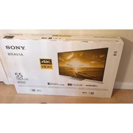 Brand New Original Sony Bravia 55 inch Smart Tv