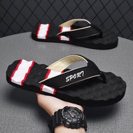 Flip Flop Slippers For Men （adjust 1 size）