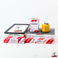BUNDLE SALE! AIR CABIN & OIL FILTERS for TOYOTA COROLLA ALTIS / COROLLA CROSS (2020-UP) (87139-28020