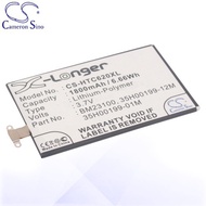 CS Battery HTC 35H00199-01M / 35H00199-12M / BM23100 / BTR6990B Battery HTC620XL