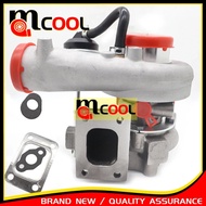 TB25 Turbo Turbocharger for Nissan Terrano II 2.7 TD TD27TI 125 HP 4411-7F400 144117F400 452162 4521