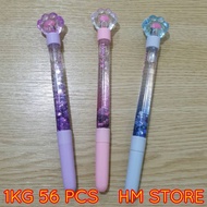 Glitter Pen Glitter Paw Paint Paw Glitter Pen Cute Cute