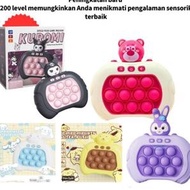 Ok75 tru-63 Mayy Official ID (999Level New) Pop It Electronic Push Bubble Game/Pop It Electronic Gen