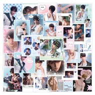 8-200pcs Mobile Game Love and Deepspace Light and Night Identity Ⅴ Stickers Honkai：Star Rail Zayne R