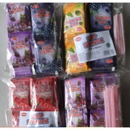 Pop Dringk Fruit powder Drink 40pkt