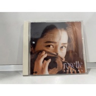 1 CD MUSIC International rosette/ (N11J95)