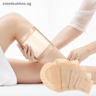 STE Silicone Foam Adhesive Dressing Wound Dressing Sterile Bedsore Healing Pad Patch Pressure Ulcer 