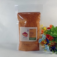 Ghost Pepper God Chili Pepper Powder 50-100 gram pack
