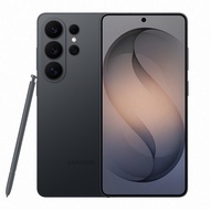 Samsung Galaxy S26 Ultra 手機 16+1TB 星曜黑 搶先預售！升級優惠！Trade in優惠碼【S26offer】減$300