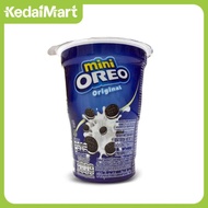 Mini Oreo Original 613 Gram