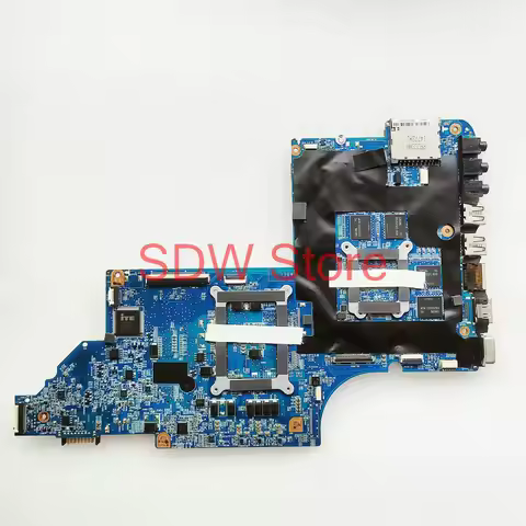 650800-001 For HP Pavilion DV6T DV6-6000 Laptop Motherboard HM65 HD6770 2G DDR3 100% Fully Tested